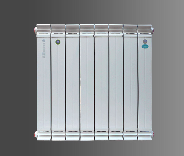 仿压铸铝XYGL 75*75/600