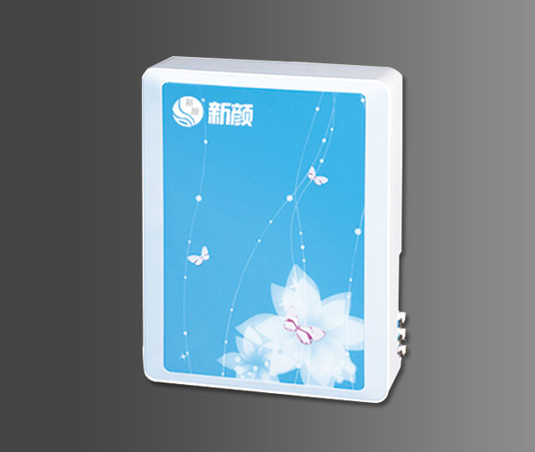 XY-JX(海洋蓝)净水器