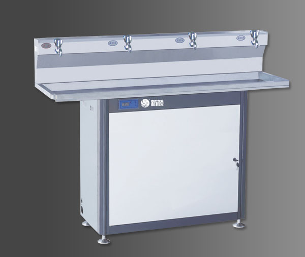 XY-QX-不锈钢饮水平台系列