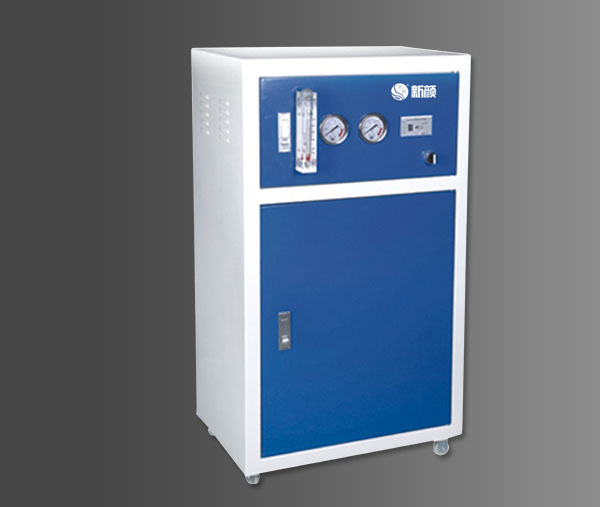 XY-QX-02豪华蓝柜商务机